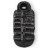 Зимовий конверт Cybex Deep Black (521000803)