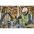 Торцювальна пила DeWALT 1675 Вт, диск 250х30 мм, 4000 об/хв, XPS, 22 кг (DWS727)