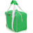 Термосумка Giostyle Evo Medium Green (4823082716180)
