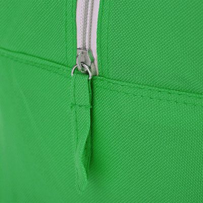 Термосумка Giostyle Evo Medium Green (4823082716180)