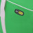 Термосумка Giostyle Evo Medium Green (4823082716180)