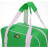 Термосумка Giostyle Evo Medium Green (4823082716180)