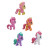 Ігровий набір Hasbro My Little Pony Міні-світ Епік (F3875)