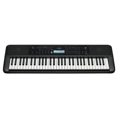 Синтезатор Yamaha PSR-E383