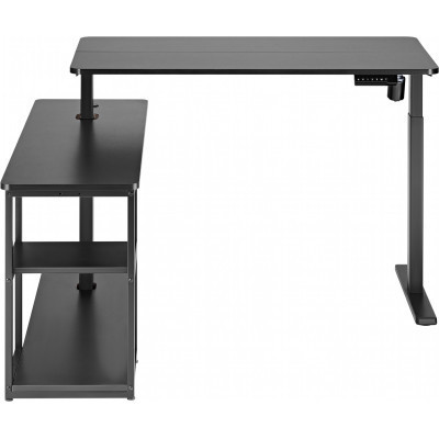 Комп&#039;ютерний стіл OfficePro ODE119B Black (ODE119B)