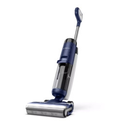Пилосос Tineco Floor One S7 Flashdry Pet (FW221800DE)