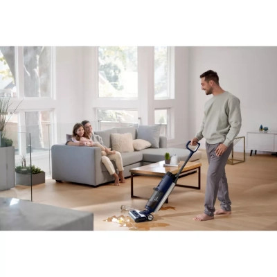 Пилосос Tineco Floor One S7 Flashdry Pet (FW221800DE)