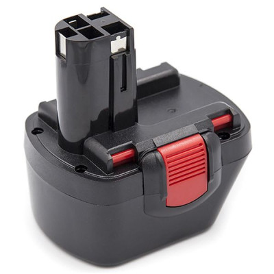 Акумулятор до електроінструменту PowerPlant для BOSCH 12V 4Ah (BAT043) (TB920686)