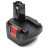 Акумулятор до електроінструменту PowerPlant для BOSCH 12V 4Ah (BAT043) (TB920686)