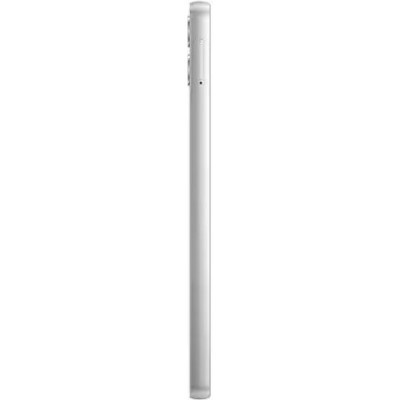 Мобільний телефон Samsung Galaxy A05 4/128Gb Silver (SM-A055FZSGSEK)