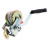 Лебідка Forte HWT-1200, 545 кг, трос 10 м (121861)