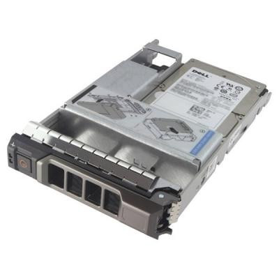 Жорсткий диск для сервера Dell 1.2TB 10K RPM SAS 12Gbps 2.5&quot; (400-ATJM)