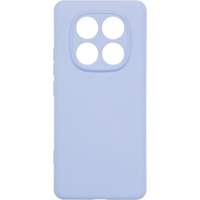 Чохол до мобільного телефона Armorstandart ICON Xiaomi Redmi Note 14 Pro 4G Camera cover Lavender (ARM79826)