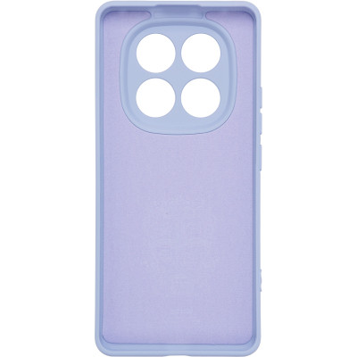 Чохол до мобільного телефона Armorstandart ICON Xiaomi Redmi Note 14 Pro 4G Camera cover Lavender (ARM79826)