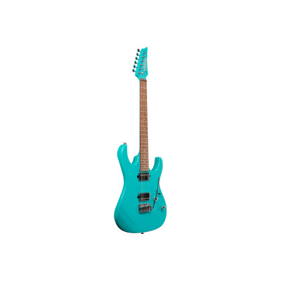 Електрогітара Ibanez GRX120SP PBL (235769)