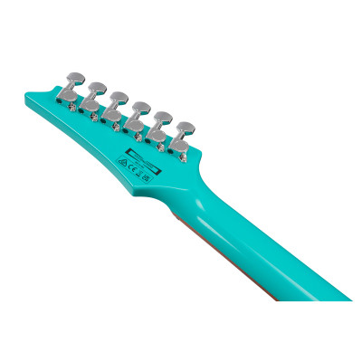 Електрогітара Ibanez GRX120SP PBL (235769)