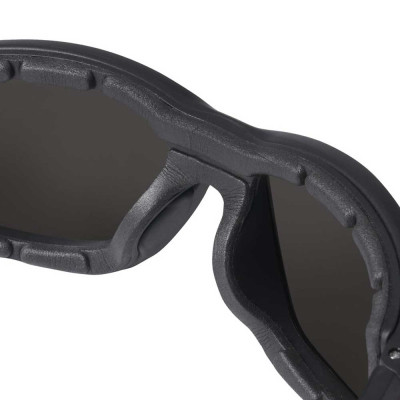 Захисні окуляри Milwaukee Performance, затемнені поляризовані лінзи, Polarised (4932471886)