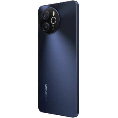 Мобільний телефон Blackview SHARK 8 8/256GB NFC Grey (6931548315179)