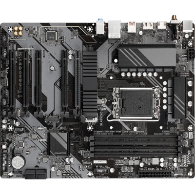 Материнська плата GIGABYTE B760 DS3H AX