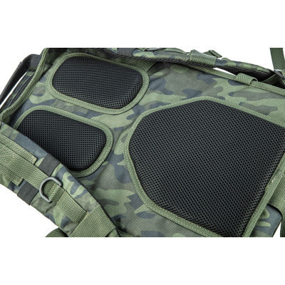 Сумка для інструмента Neo Tools рюкзак Camo, 30л, 50х29.5х19см, поліестер 600D, посилений, камуфляж (84-321)