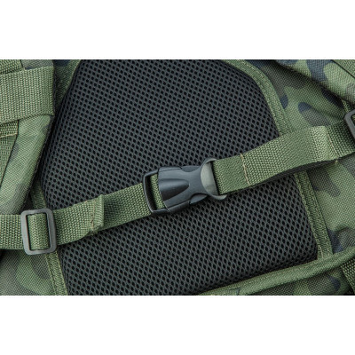 Сумка для інструмента Neo Tools рюкзак Camo, 30л, 50х29.5х19см, поліестер 600D, посилений, камуфляж (84-321)