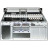 Корпус до сервера Chieftec UNC-411E-B-OP