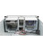 Корпус до сервера Chieftec UNC-411E-B-OP