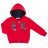 Спортивний костюм дитячий Breeze BASKETBALL 96 (13000-86B-red)