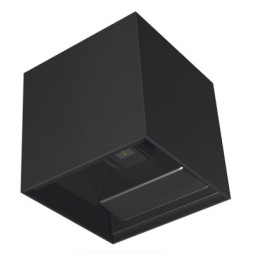 Світильник Videx LED AR04 IP54  6W 2700K (VL-AR04-062B)