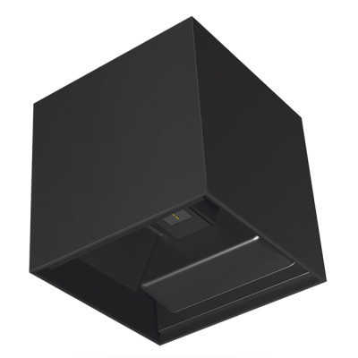 Світильник Videx LED AR04 IP54  6W 2700K (VL-AR04-062B)