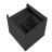 Світильник Videx LED AR04 IP54  6W 2700K (VL-AR04-062B)