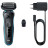 Електробритва Braun Series 5 51-M1000s BLACK / MINT