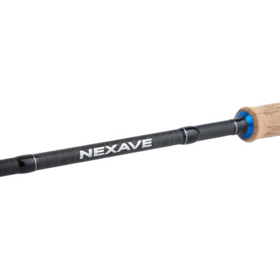 Вудилище Shimano Nexave (Cork) 611M 2.11m 7-35g (NEX611MMFC)