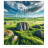 Зошит Школярик The sunrise glow 48 аркушів лінія (048-3486L)