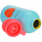 Поїльник-непроливайка Cool For School Strawberry, 500 мл., блакитна (CF61303)