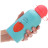 Поїльник-непроливайка Cool For School Strawberry, 500 мл., блакитна (CF61303)