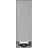 Холодильник Gorenje R619FES5