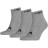 Шкарпетки Head Quarter 3P Unisex 761011001-400 3 пари Сірий 35-38 (8718824272672)