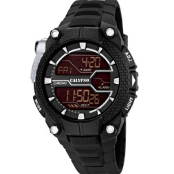 Наручний годинник Calypso K5605/6