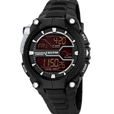 Наручний годинник Calypso K5605/6