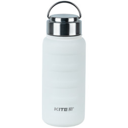 Термос Kite 500 мл білий (K24-1204-1)