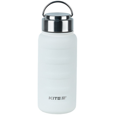 Термос Kite 500 мл білий (K24-1204-1)