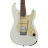 Електрогітара Mooer GTRS Standard S801 White