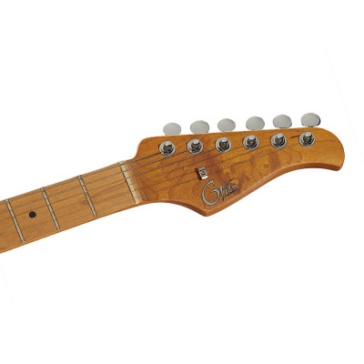 Електрогітара Mooer GTRS Standard S801 White