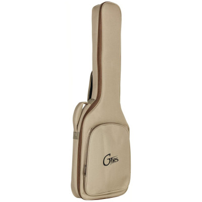 Електрогітара Mooer GTRS Standard S801 White