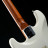 Електрогітара Mooer GTRS Standard S801 White