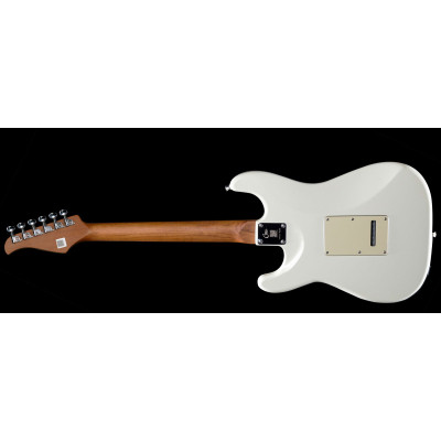 Електрогітара Mooer GTRS Standard S801 White