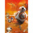 Стікер-наклейка ABYstyle Постер Star Wars &quot;BB8&quot; 98x68 см (ABYDCO331)