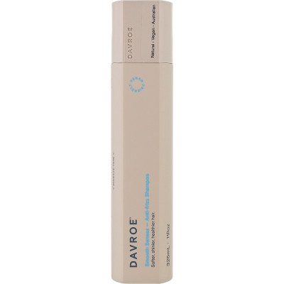 Шампунь Davroe Smooth Senses Anti-Frizz Shampoo Пом&#039;якшуючий 325 мл (9326123007490)