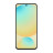 Мобільний телефон Samsung Galaxy S24 FE 8/256Gb Yellow (SM-S721BZYGEUC)